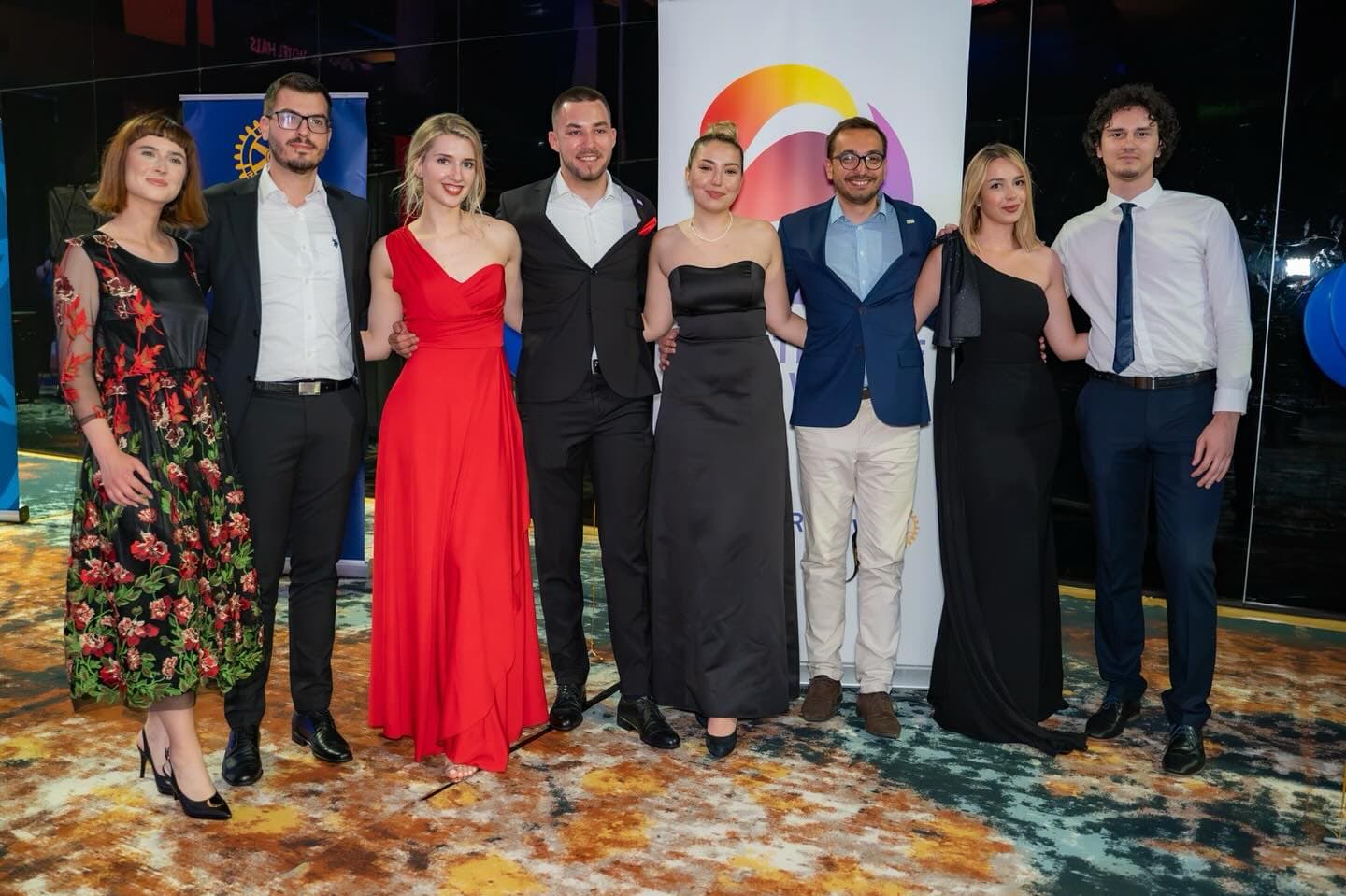 Uspješno realizovana konferencija Distrikta 1910