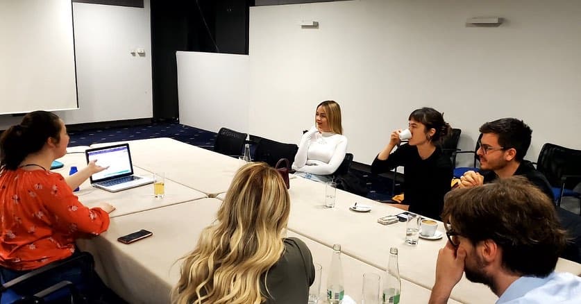 Radionica Predictive Index procjene