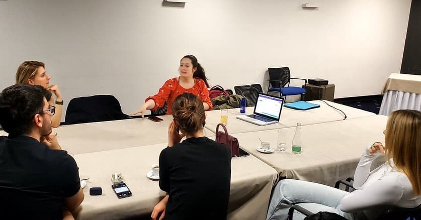 Radionica Predictive Index procjene - pregled slike 2