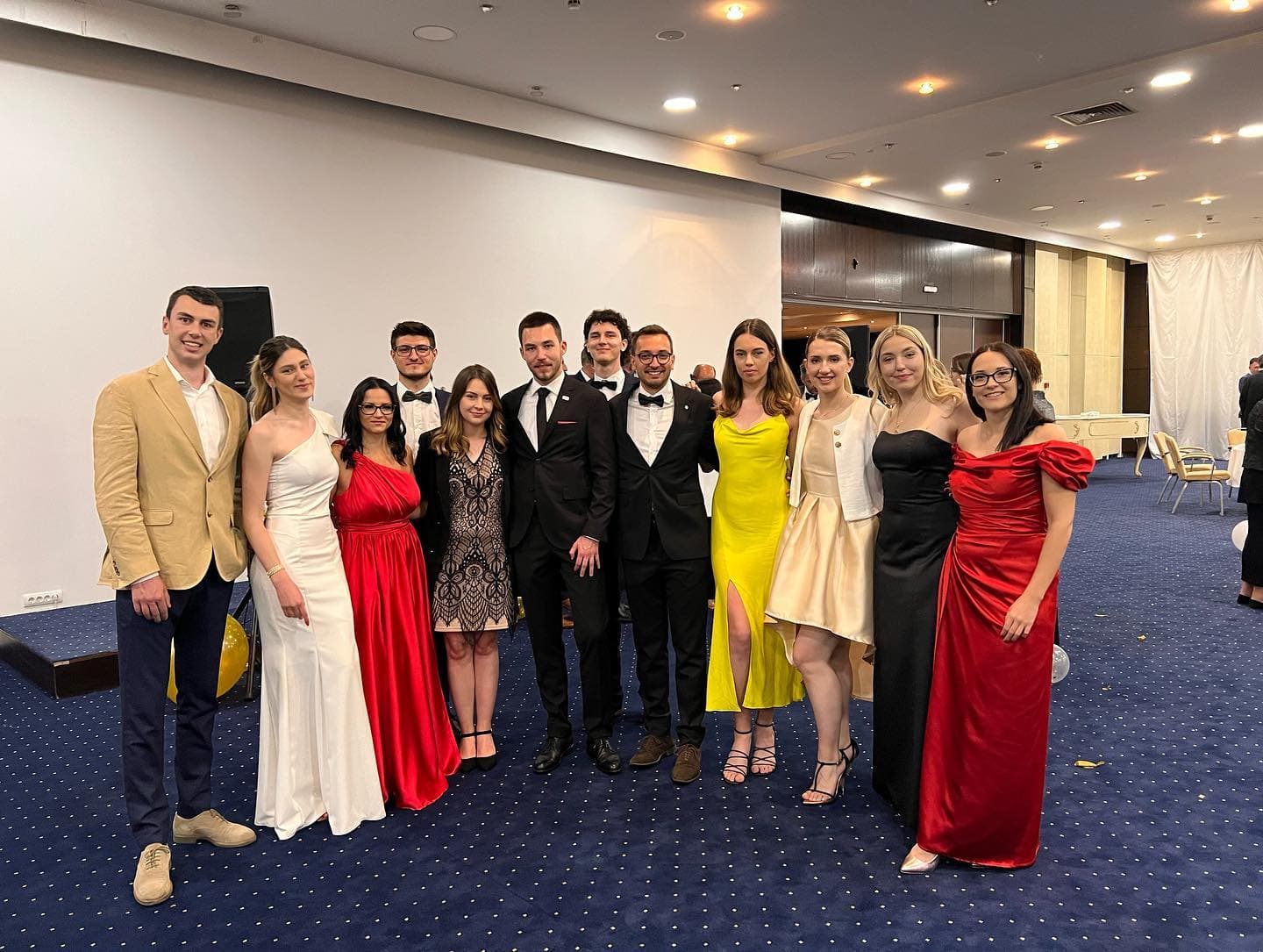 Proslava 20 godina Rotaract kluba Sarajevo - pregled slike 2