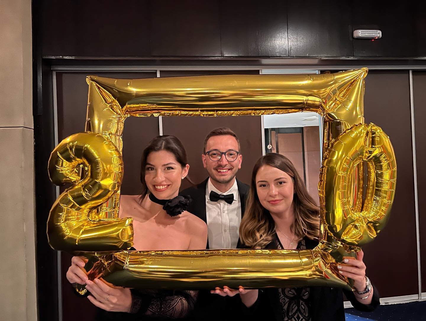 Proslava 20 godina Rotaract kluba Sarajevo - pregled slike 3