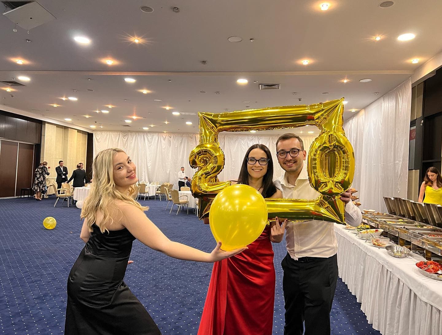 Proslava 20 godina Rotaract kluba Sarajevo - pregled slike 5