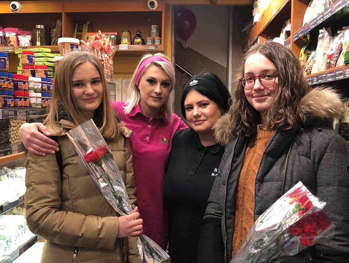 Obilježavanje Međunarodnog dana žena - pregled slike 2