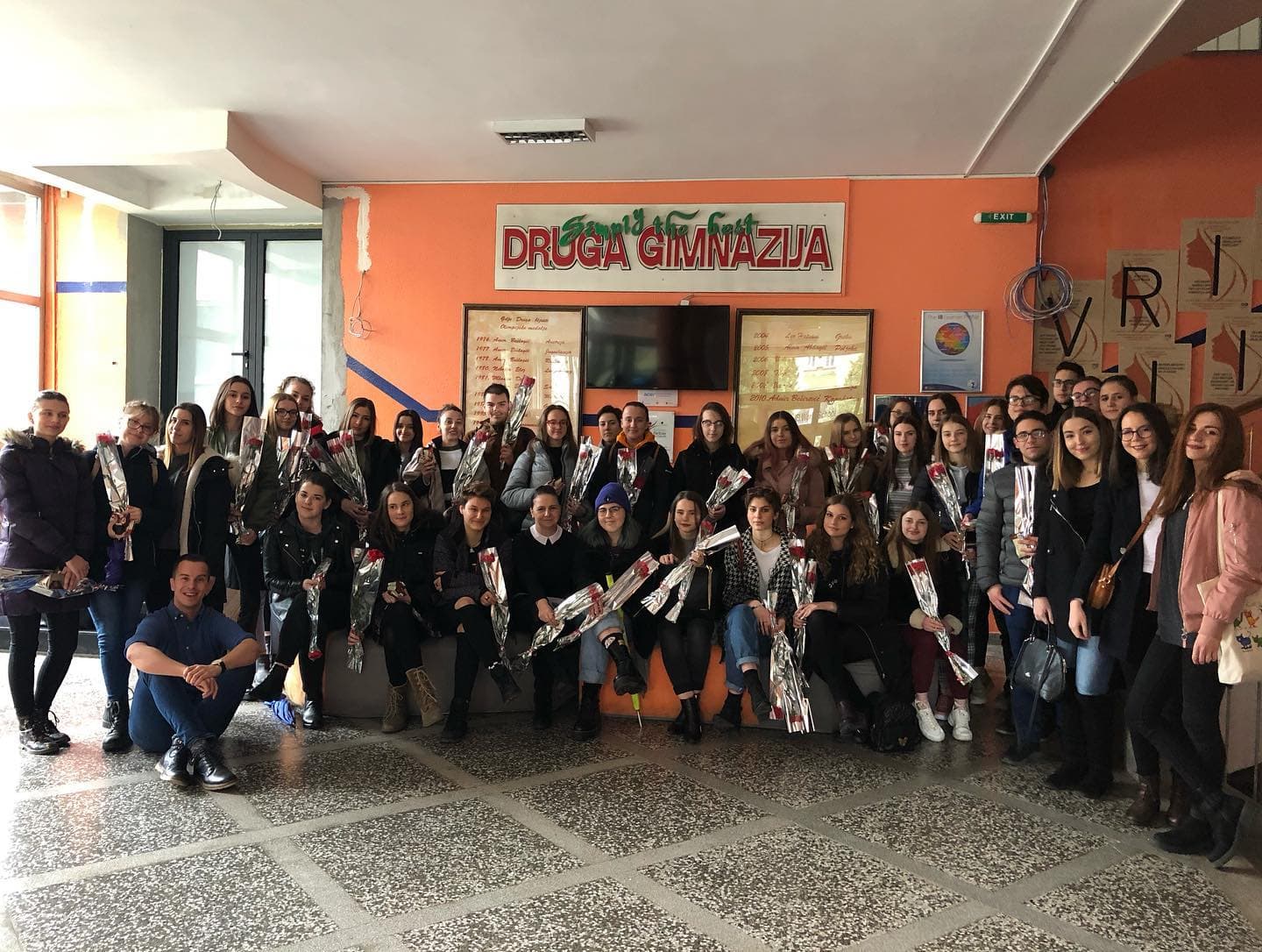 Obilježavanje Međunarodnog dana žena - pregled slike 3