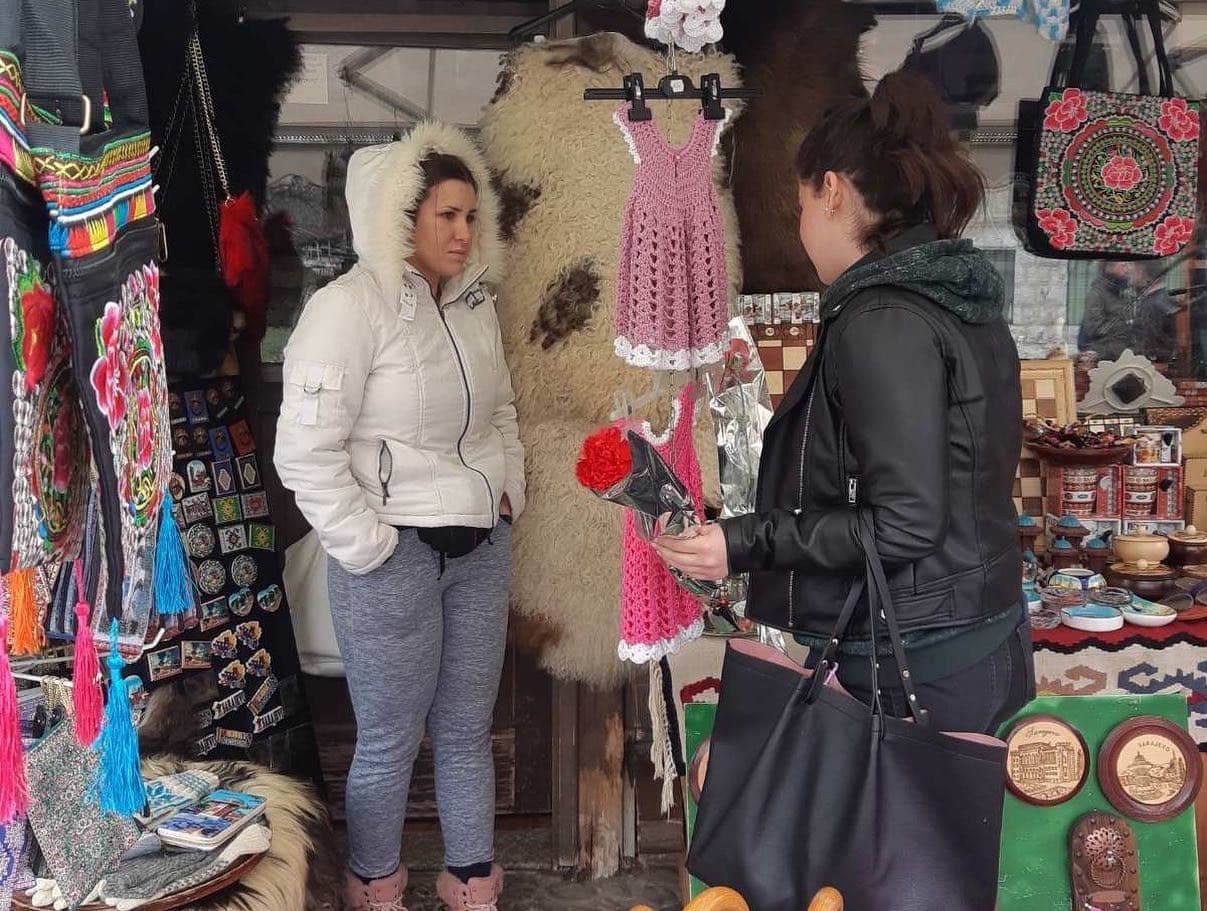 Obilježavanje Međunarodnog dana žena - pregled slike 4