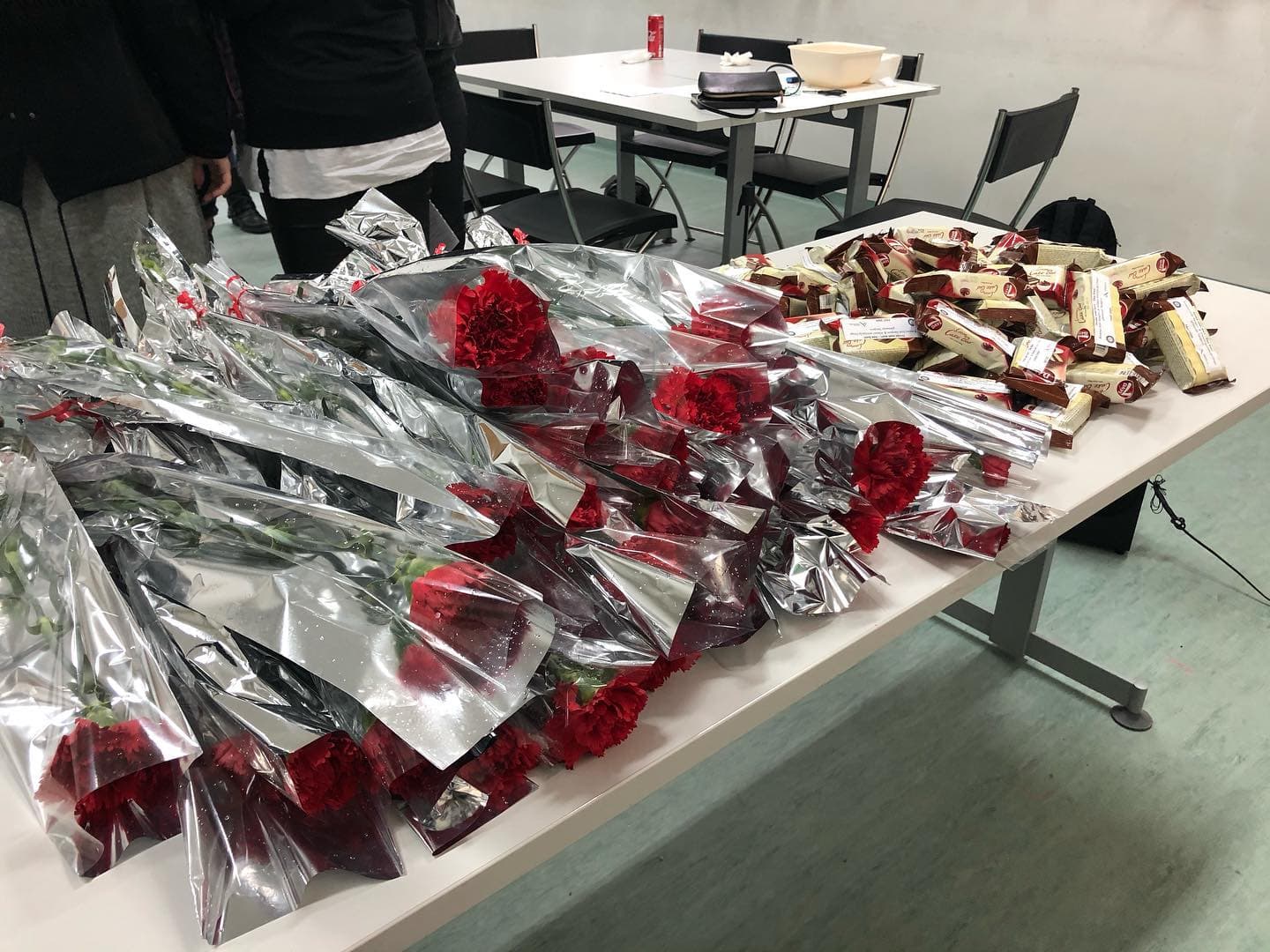 Obilježavanje Međunarodnog dana žena - pregled slike 5