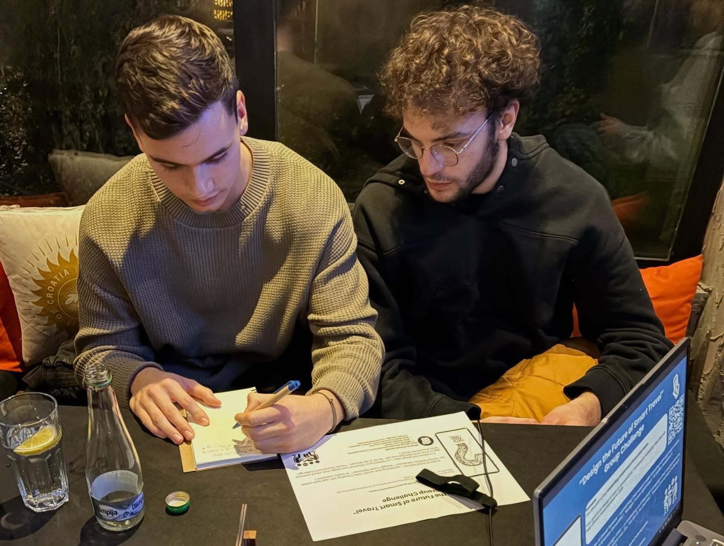 Radionica: Building Global-First Digital Products - pregled slike 4