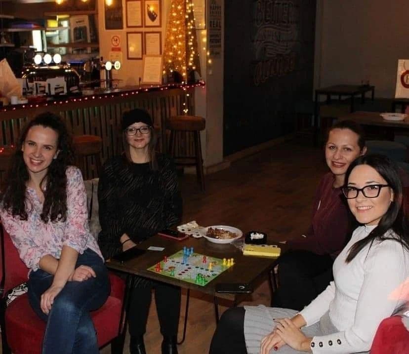 Zaigrana subota - pregled slike 2