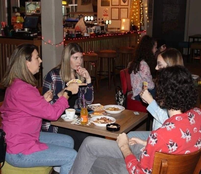 Zaigrana subota - pregled slike 3