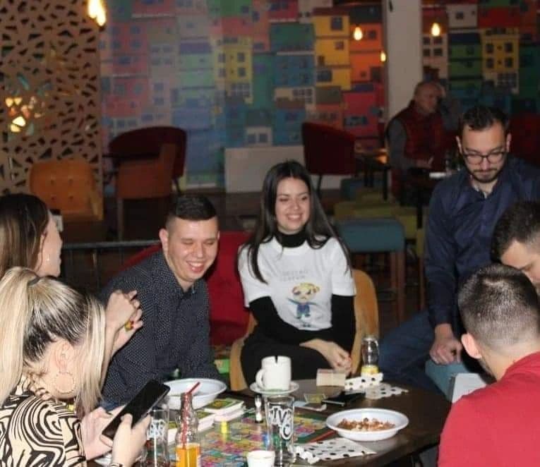 Zaigrana subota - pregled slike 4