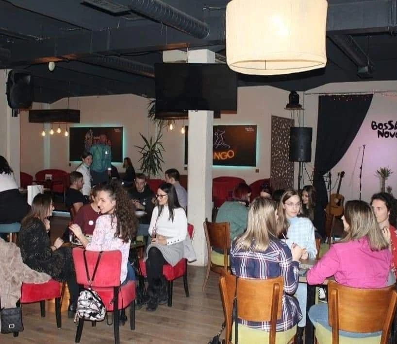 Zaigrana subota - pregled slike 5