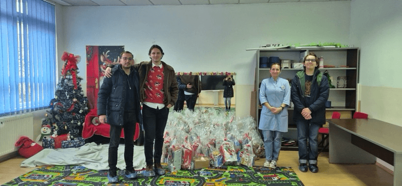 Novogodišnji paketići 2025 - pregled slike 2