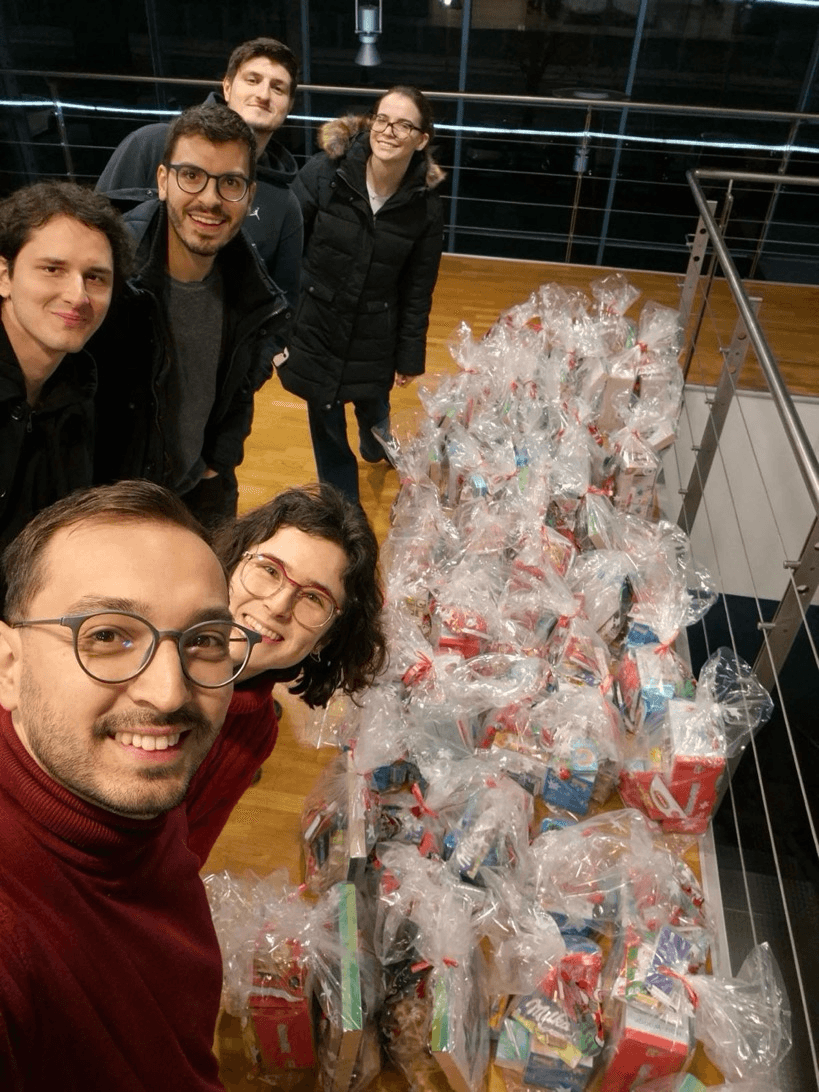 Novogodišnji paketići 2025 - pregled slike 3