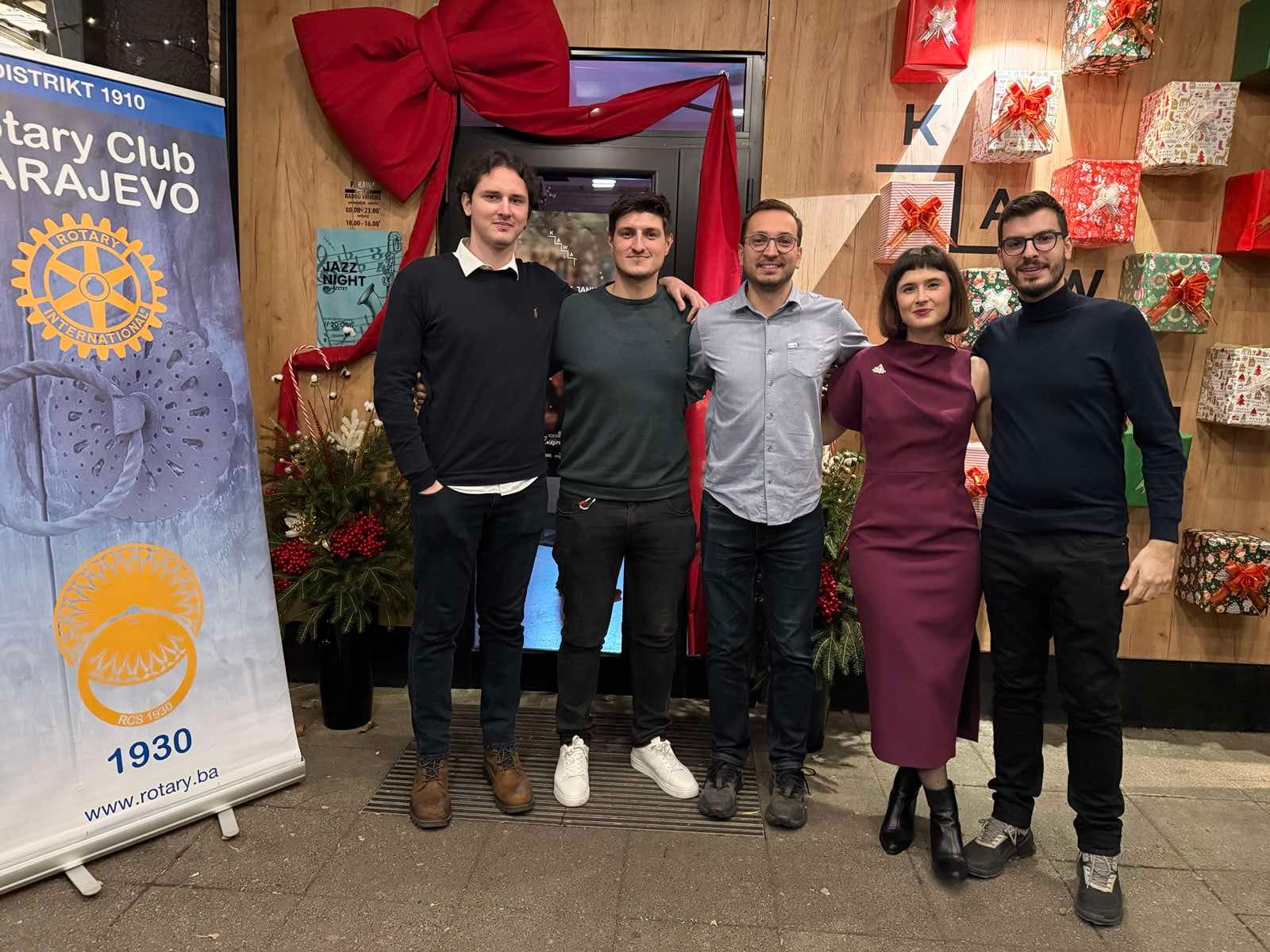 Novogodišnji paketići 2025 - pregled slike 5