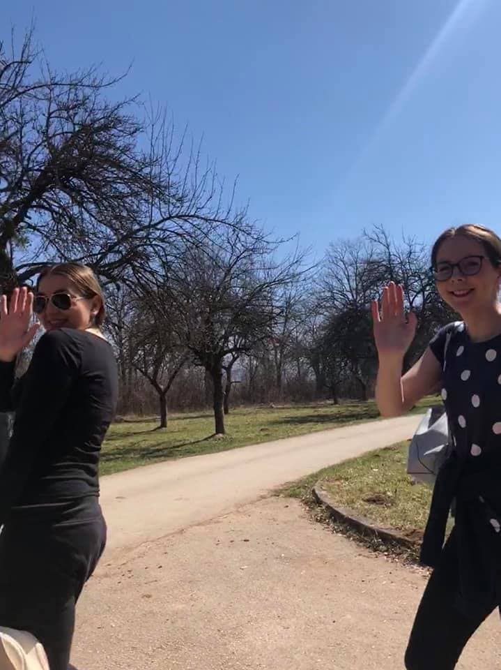 Trashtag izazov: Čišćenje izletišta Stojčevac - pregled slike 4