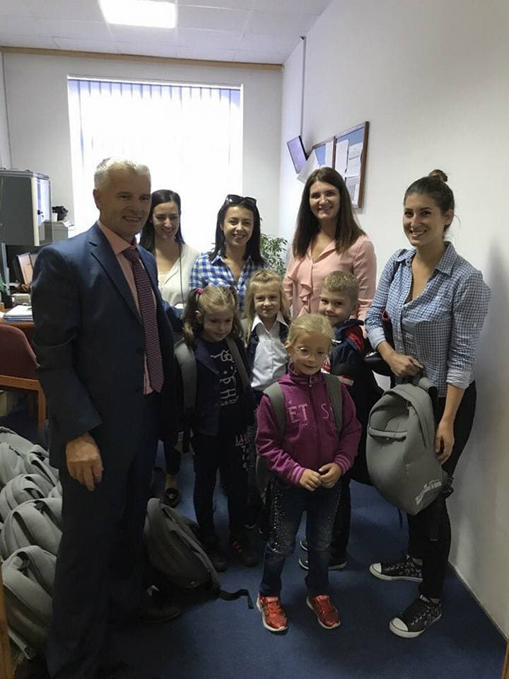 Rotaract Ruksak za Budućnost 2017 - pregled slike 2