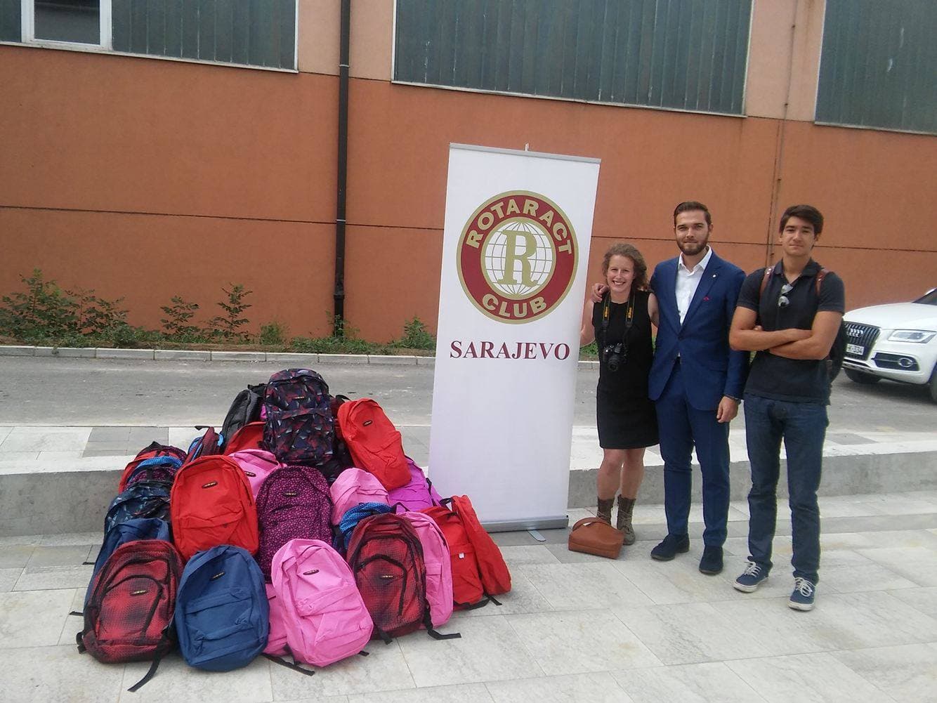 Rotaract Ruksak 2016 - pregled slike 2