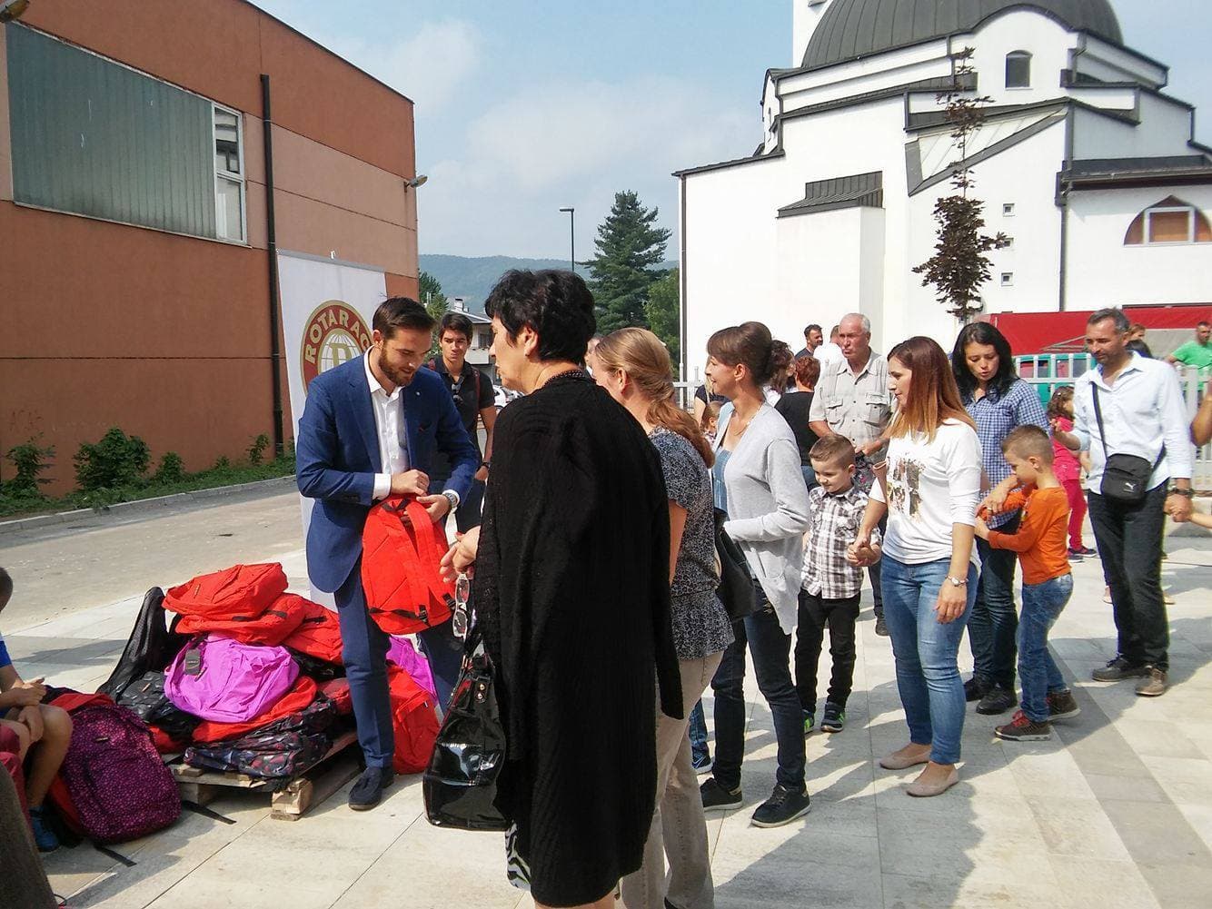 Rotaract Ruksak 2016 - pregled slike 6