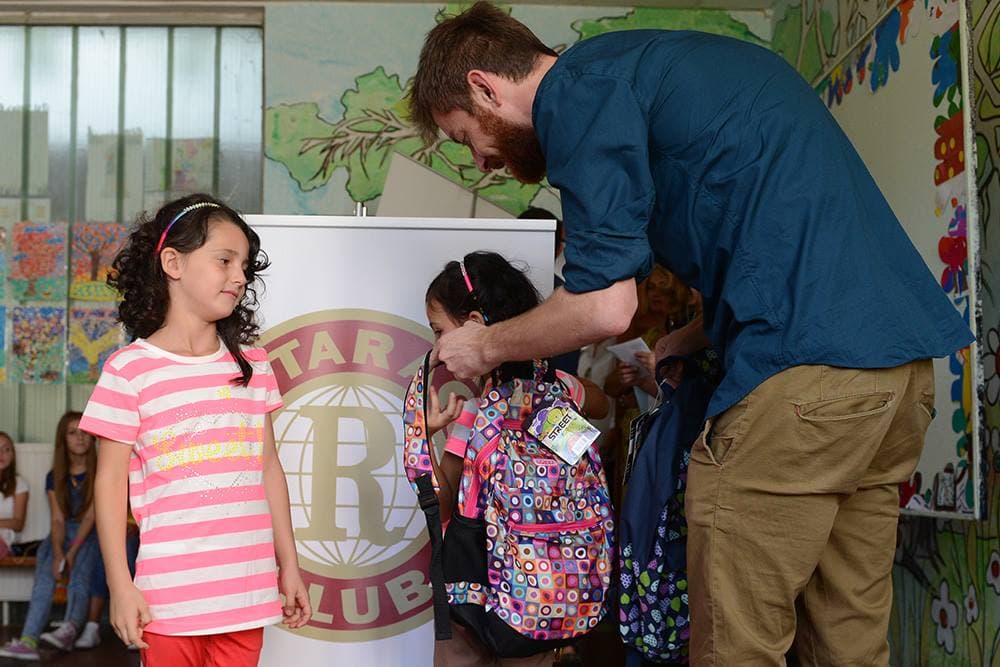 Rotaract Ruksak 2015 - pregled slike 2