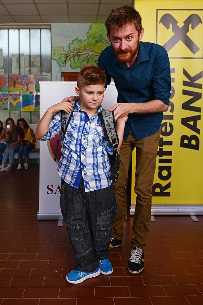 Rotaract Ruksak 2015 - pregled slike 4