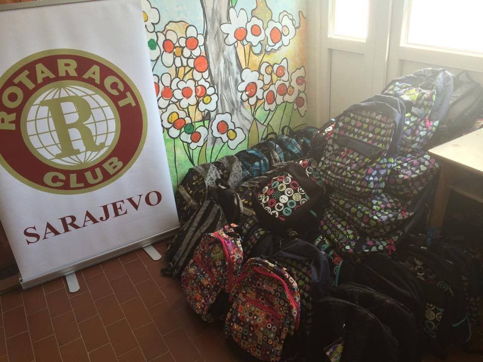 Rotaract Ruksak 2015 - pregled slike 5